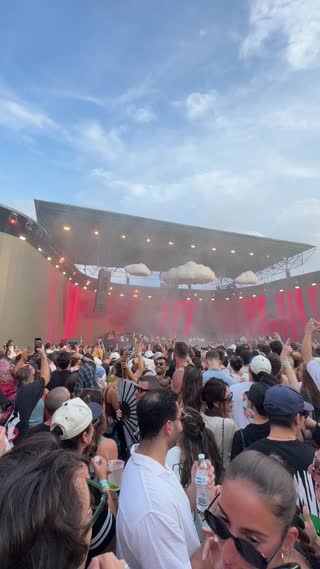 Video from Kloud - Day 1 NYC on July 4, 2024