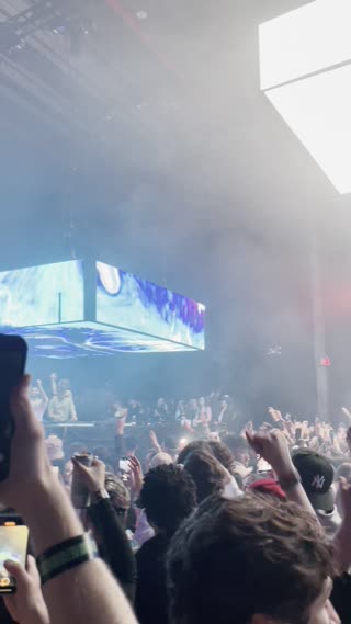 Video from Anotr Presents Expo on March 31, 2024
