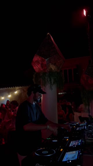 Video from DHB St-Tropez (August 14, 2024) on August 14, 2024