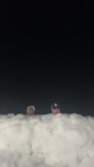 Video from Kloud @ Giza on April 19, 2024