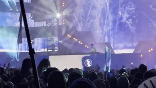Video from EDC 2023 on May 22, 2023