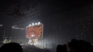 Video from Holo TomorrowLand 23 on July 21, 2023