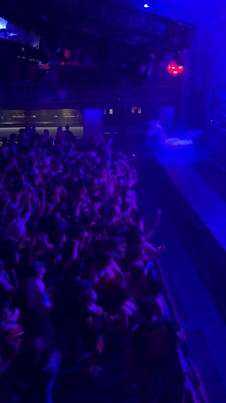 Video from Glow Boston | Project X Party on September 21, 2024