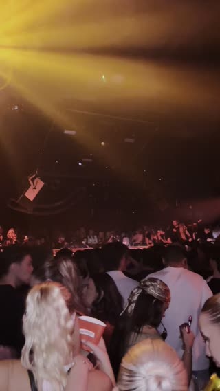 &me - Manchester, Warehouse Project WHP  on ReLive