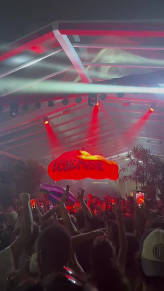 Kloud Rio 23 - Curated by @grouptherapy_eg on ReLive