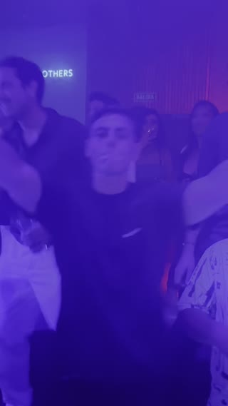 Video from Martinez Brothers Momento Marbella 2024 on July 28, 2024