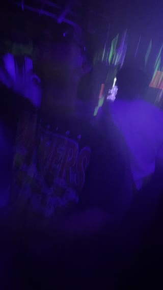 Video from Planet X - Miami Music Week 2025 on March 28, 2025
