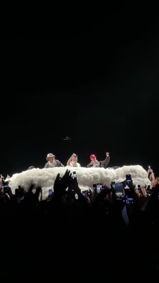 Video from Kloud @ Giza on April 19, 2024