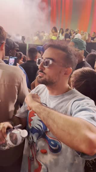 Video from Kloud - Day 2 NYC on July 6, 2024