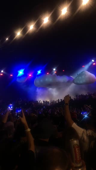Video from Kloud NYC 23 - Curated by @grouptherapy_eg on July 2, 2023