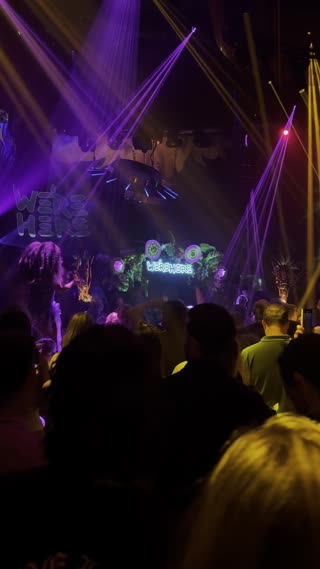 Pablo Fierro Closing Party - Club Chinois on ReLive
