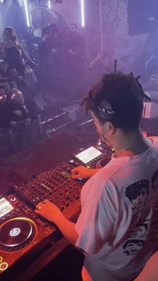 Video from Seth Troxler Memory on February 25, 2024