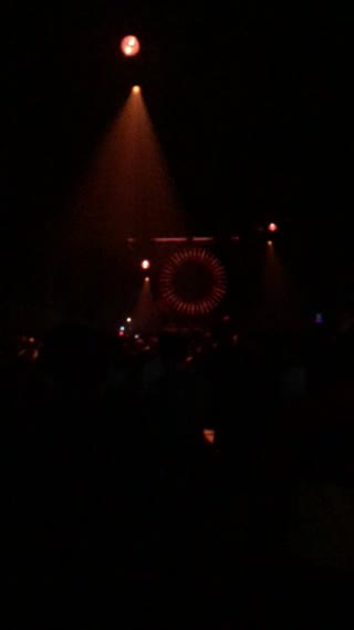 Black Coffee on ReLive