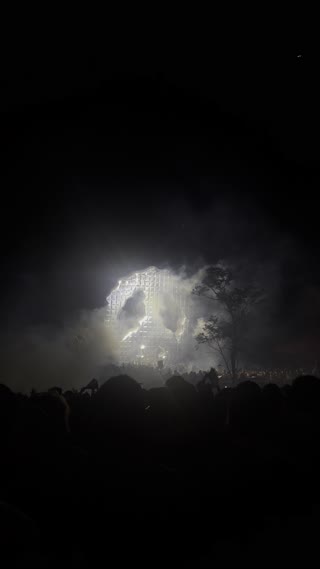 Video from Keinemusik Tulum 2026 on January 7, 2026