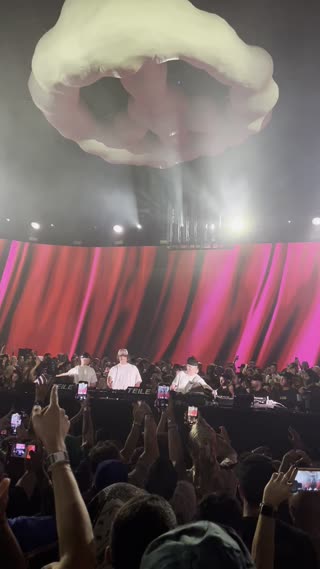 Video from Kloud - Day 2 NYC on July 6, 2024