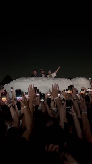 Video from Kloud @ Giza on April 19, 2024