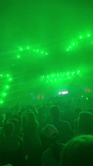 Video from DJ TEDDY-O @ Saga Festival on July 7, 2024