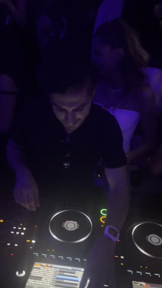 Video from Turkish Family PFW 2024 on September 28, 2024