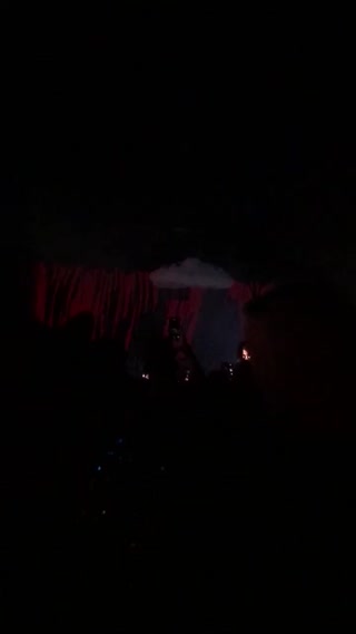 Video from Kloud Tulum 24 - Curated by @grouptherapy_eg on January 10, 2024