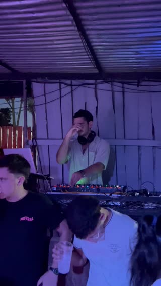 Video from EL RESPETO x INDIGO on February 11, 2024
