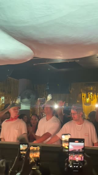 Video from Kloud @ Savaya, Bali - Curated by @grouptherapy_eg on March 30, 2024