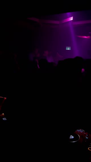 Video from Marten Lou @ Soubois on February 24, 2024