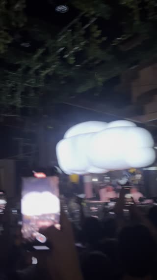 Video from Kloud @ Savaya, Bali - Curated by @grouptherapy_eg on March 30, 2024
