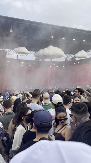 Video from Kloud - Day 1 NYC on July 4, 2024