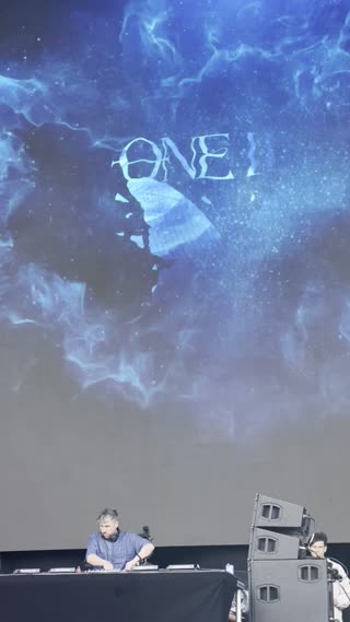 Video from One Life Michael Bibi London 2024 on July 6, 2024