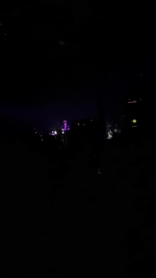 Video from Madeon NYE ‘23/24 on January 1, 2024