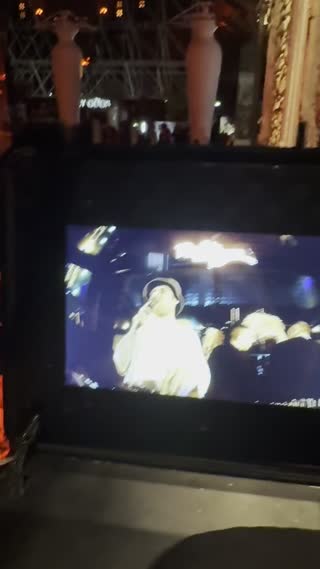 Video from Bora Uzer @ Friday Opening w/ Bora Uzer on May 10, 2025