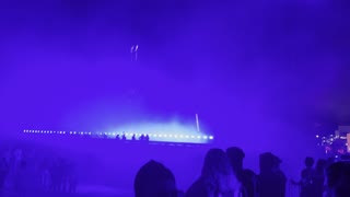 Afterlife Tale of Us - Anyma/MRAK @ Marine Stadium on ReLive