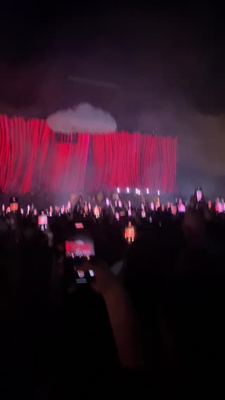 Video from Kloud Tulum 24 - Curated by @grouptherapy_eg on January 10, 2024