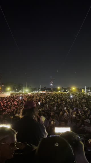Video from &ME Los Angeles 2026  on May 10, 2026