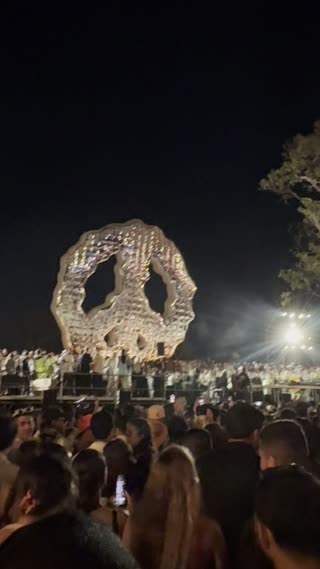 Keinemusik Tulum 2026 on ReLive