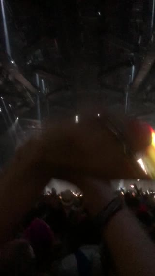 Video from Holo Ultra Miami 23 on March 25, 2023