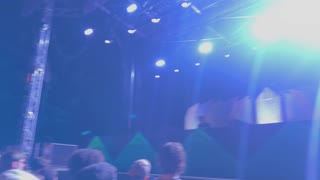 Video from DJ Gigola (Scène Fizz) on September 14, 2025
