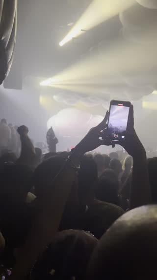 Video from Kloud - Hi Ibiza on October 13, 2024
