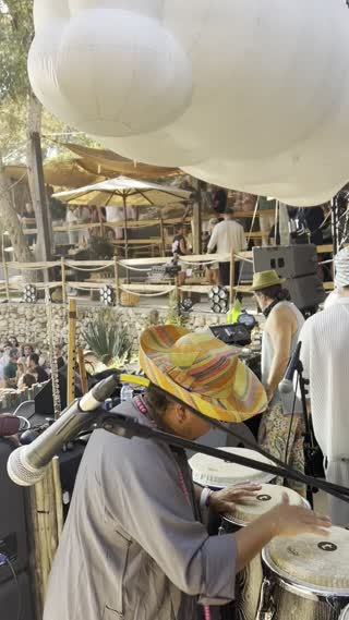 Ibiza on ReLive