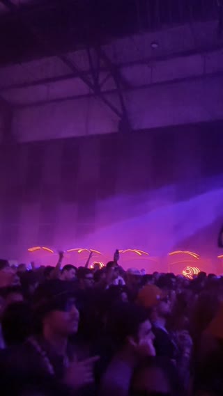 Disclosure on ReLive