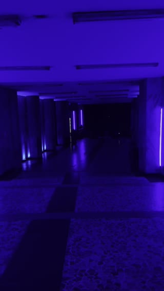 Video from Carlita @ MINI São Paulo 2024 on March 16, 2024