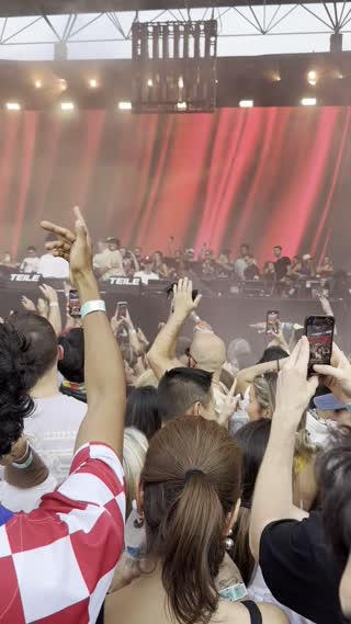 Video from Kloud - Day 1 NYC on July 4, 2024