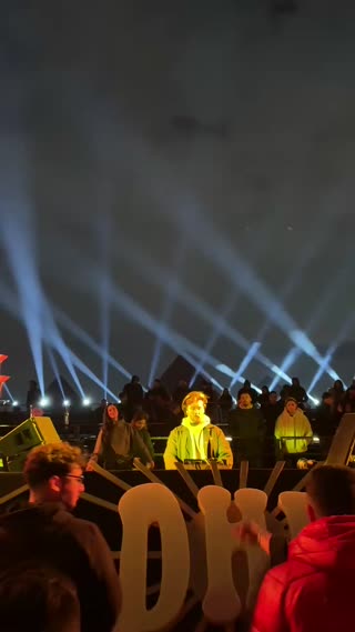 Video from DHB Pyramids 2025 on February 7, 2025
