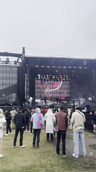 Video from CRSSD Spring ‘24 on March 3, 2024