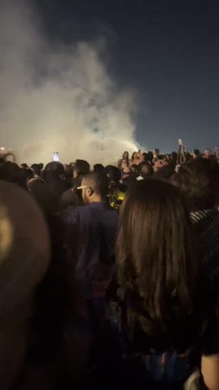 Snoop Dogg @ Bell Center on ReLive