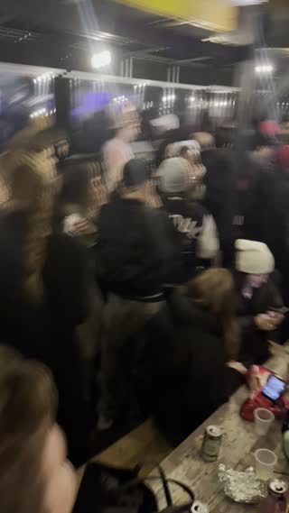 Video from Adam Port @ Lot Radio on February 21, 2024