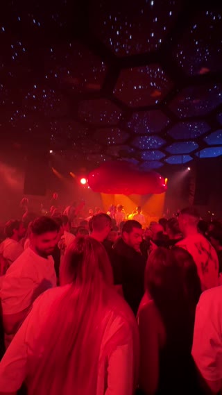 Video from Kloud - Pacha 2024 on May 19, 2024