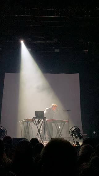 Video from Elyanna  on October 28, 2024