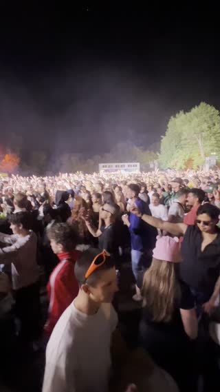 Video from Biia (Scène Fizz) on September 22, 2025