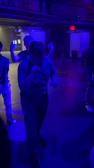 Glow Boston | Project X Party on ReLive